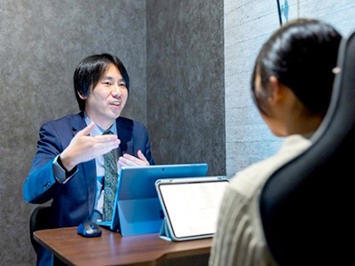 医学部受験予備校【Avyrex】のサポート体制