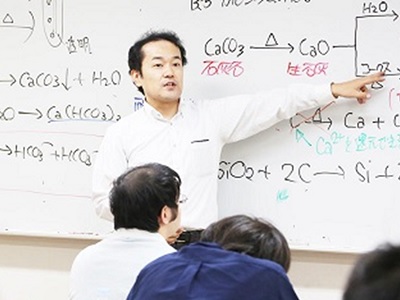 医学部受験専門予備校YMSのカリキュラム