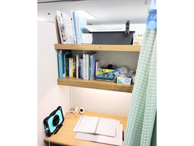 医学部受験塾【リコラボ】の学習環境