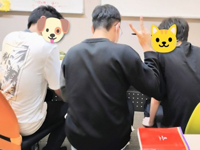 医学部受験塾【リコラボ】のサポート体制