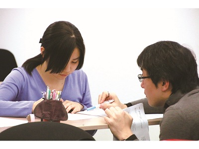 医学部受験予備校アイメディカのカリキュラム