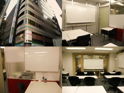 医学部受験予備校アイメディカの学習環境