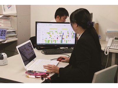 医学部受験予備校アイメディカ 本校のその他の特徴