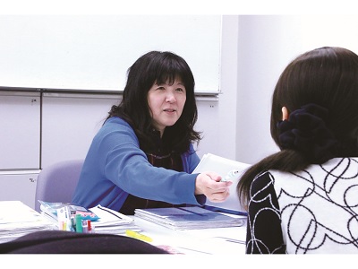 医学部受験予備校アイメディカのサポート体制