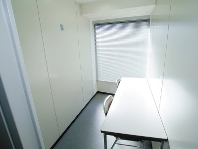 完全1対1の医学部受験専門コース 【螢雪会メディカル】の学習環境