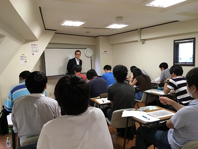 完全1対1の医学部受験専門コース 【螢雪会メディカル】のその他の特徴