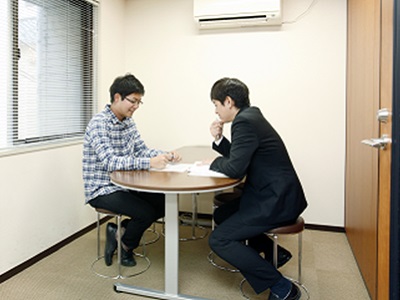 完全1対1の医学部受験専門コース 【螢雪会メディカル】 オンライン授業【山口県対応】のサポート体制