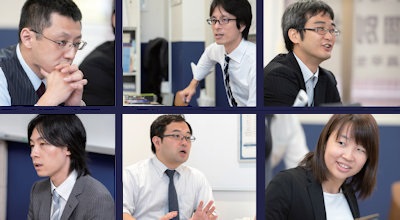 池袋理数セミナーの講師