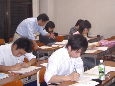 大学進学教育ＧＨＳのカリキュラム