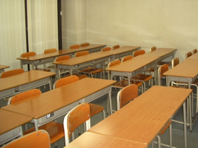 大学進学教育ＧＨＳ 新宿本校の学習環境