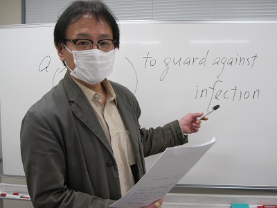医学部専門予備校　リニアのカリキュラム