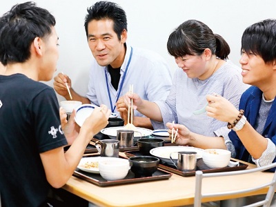 医学部進学予備校メビオのサポート体制