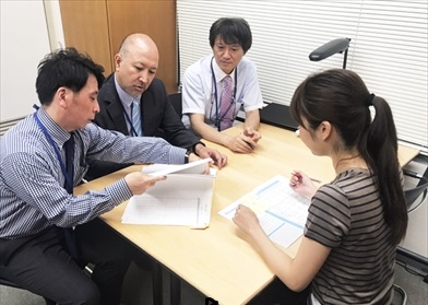 医学部進学予備校メビオの講師