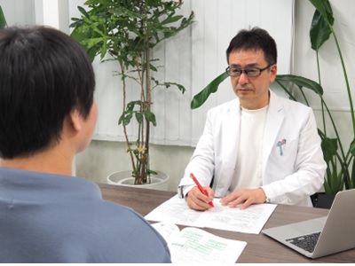 【長井ゼミ予備校 福山】現役医師が経営する予備校のその他の特徴