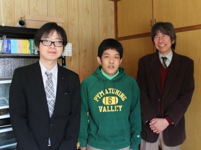 プロ家庭教師のディック学園のカリキュラム