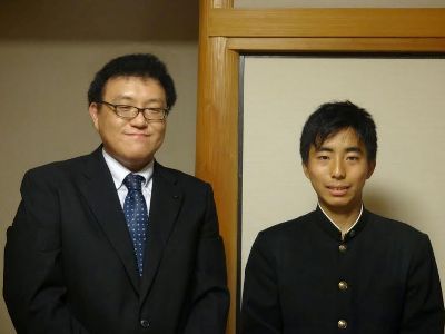 プロ家庭教師のディック学園の学習環境