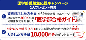 キャンペーン