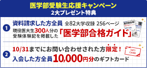 キャンペーン