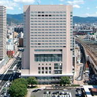 四谷学院広島校