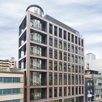 河合塾大阪校北キャンパス　東大・京大・医進館