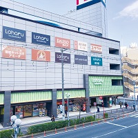 医系専門予備校 メディカルラボ千葉津田沼校