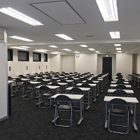 医学部予備校【ACE Academy（エースアカデミー）】本校
