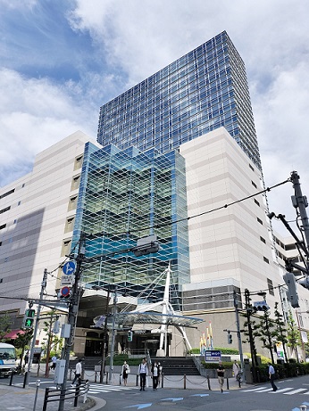 医系専門予備校 メディカルラボ東京池袋校