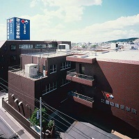 岡山進研学院本校
