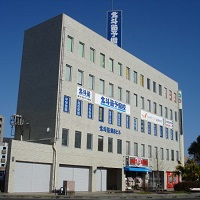 北斗塾予備校本校
