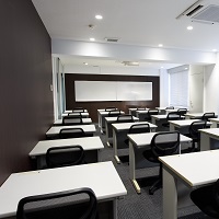 医歯専門予備校　メルリックス学院大阪校本校