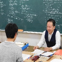 隆盛ゼミナール【現役生対象】西宮北口校