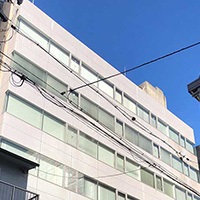 【駿台 医学部専門校】駿台　医学部専門校　名古屋駅前校舎