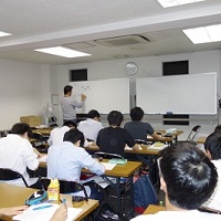 医学部＆東大専門塾 Quest(クエスト)本校（新宿）