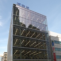 河合塾札幌校