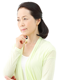 女性