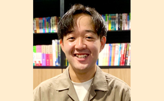 インタビュー画像