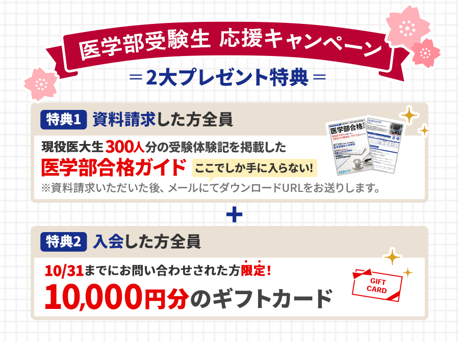 医学部受験マニュアル｜全82医学部の偏差値、口コミ、受験・入試